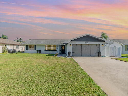 1891  Tallpalm Road, Melbourne, Florida 32935