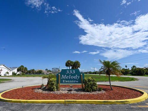 333 S Patrick Drive, Satellite Beach, Florida 32937