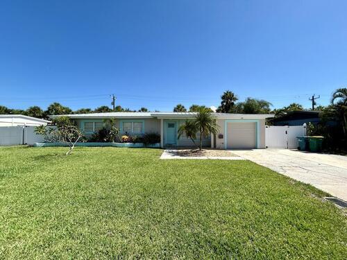 340 W Exeter Street, Satellite Beach, Florida 32937