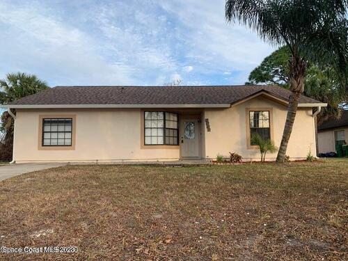 7045  Glenhaven Avenue, Cocoa, Florida 32927