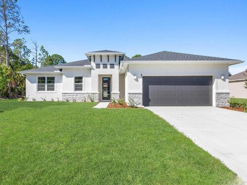 127  Carmelite Avenue, Palm Bay, Florida 32907