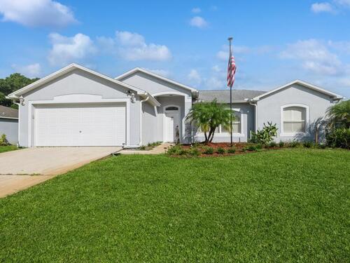 4330  Ponds Drive, Cocoa, Florida 32927