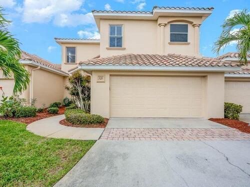 525 Siena Court, Satellite Beach, FL 32937