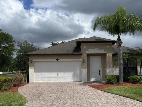 449  Breckenridge Circle, Palm Bay, Florida 32909