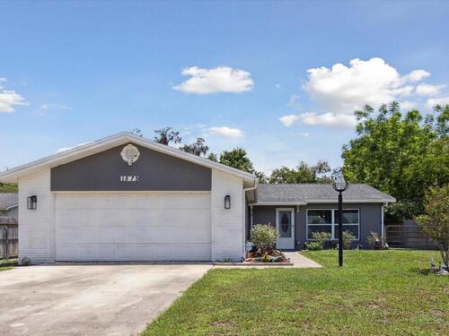 1575 E Powder Horn Road, Titusville, FL 32796