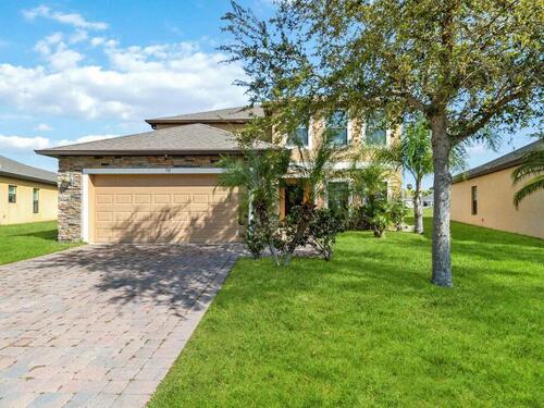 791 Dillard Drive SE, Palm Bay, FL 32909