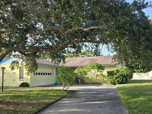 1162  Samar Road, Cocoa Beach, Florida 32931