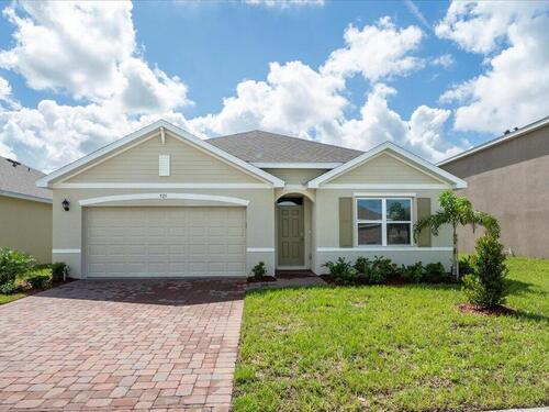 925  Dugan Circle, Palm Bay, Florida 32909