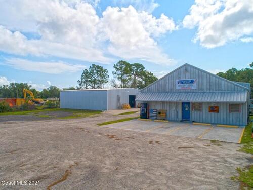 3049 Us Highway 1, Mims, FL 32754