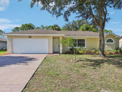 351  Evergreen Street, Palm Bay, Florida 32907