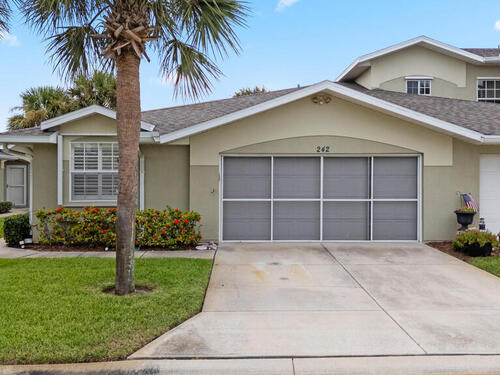 242  Prince William Court, Satellite Beach, Florida 32937