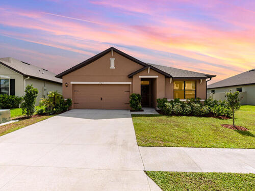 4727  Magenta Isles Drive, Melbourne, Florida 32904