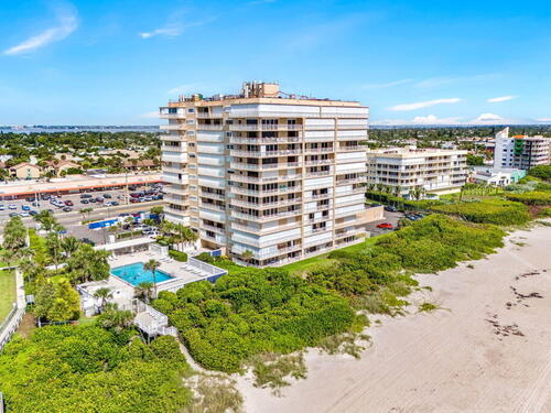 877 N Highway A1a , Indialantic, Florida 32903