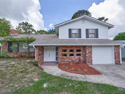 4380  Carlysle Avenue, Titusville, Florida 32780