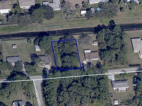 481  Santa Martia Street, Palm Bay, Florida 32908