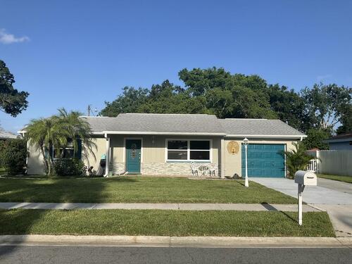 252  Naylor Drive, Melbourne, Florida 32904