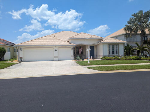 3410  Poseidon Way, Indialantic, Florida 32903