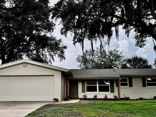 2700  Riviera Drive , Titusville, Florida 32780