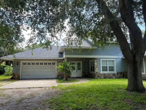 1070  Gray Road, Cocoa, Florida 32926