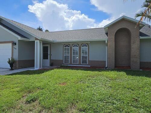 3638 Heron Drive, Melbourne, FL 32901