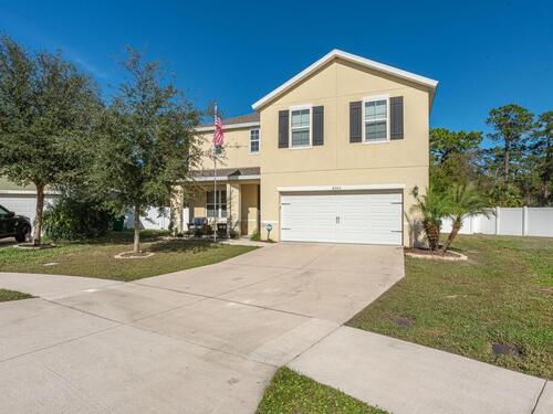 4262  Starling Place, Mims, Florida 32754