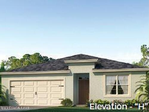 392 A Bombardier Boulevard SW, Palm Bay, FL 32909