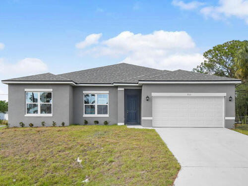 933  Tupelo Road, Palm Bay, Florida 32908