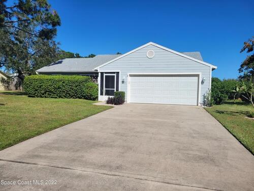 1367  California Drive, Melbourne, Florida 32940