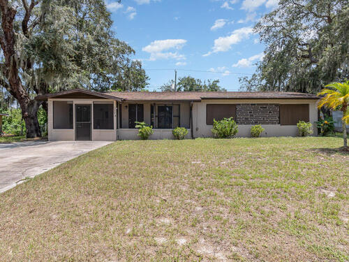 1220 Overlook Terrace, Titusville, FL 32780