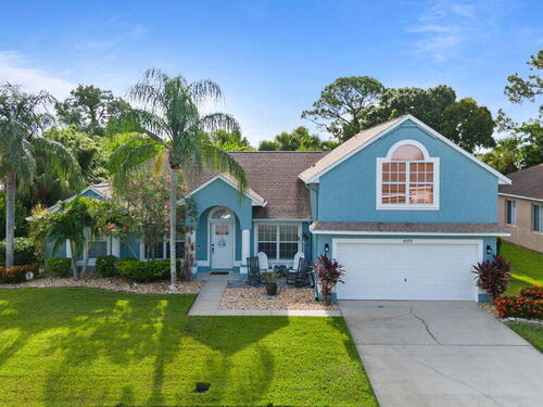 4070  Orion Way, Rockledge, Florida 32955