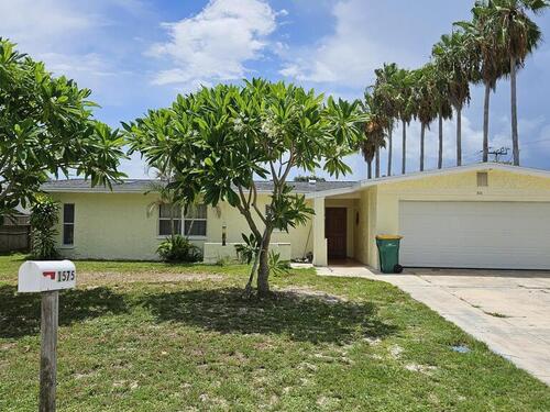 1575 Richardson Road N, Merritt Island, FL 32952