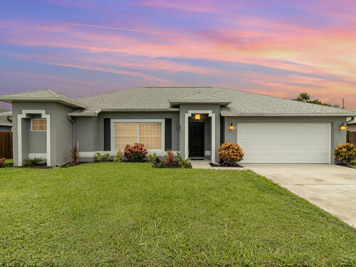 1919  Blue Ridge Avenue, Melbourne, Florida 32935