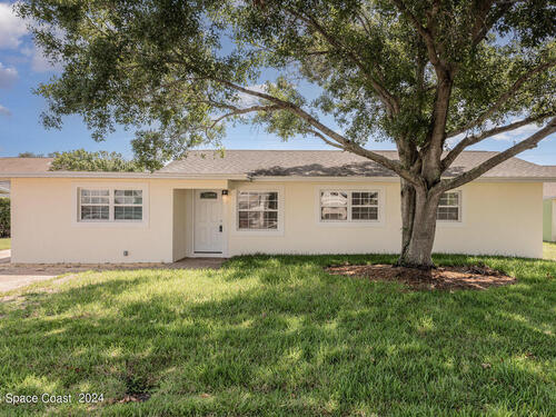 410  4th Street, Merritt Island, Florida 32953