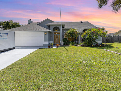 2761  School Drive, Palm Bay, Florida 32905