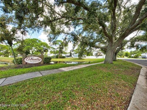 2738  Wentworth Place, Cocoa, Florida 32926