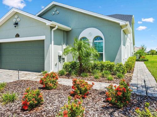 2611  Ballydoyle Lane, Melbourne, Florida 32940