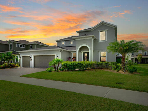 3183  Casare Drive, Melbourne, Florida 32940