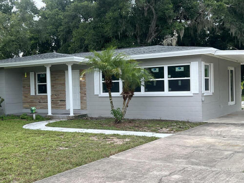 2364  Kentucky Avenue, Mims, Florida 32754