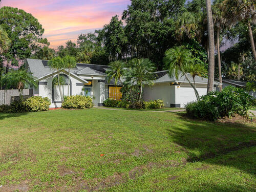 826  Roger Avenue, Palm Bay, Florida 32907