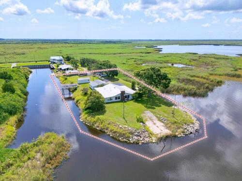 4140  Tuna Road, Cocoa, Florida 32926