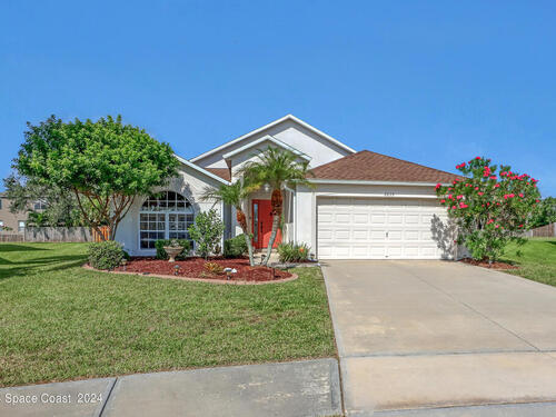 2635  Kendrick Court, Melbourne, Florida 32904