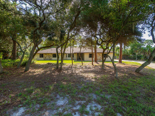 2485  Westminster Drive, Cocoa, Florida 32926