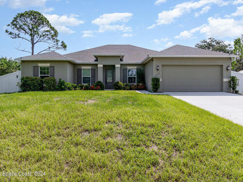 713 Corinne Avenue SE, Palm Bay, FL 32909