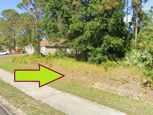 1327 De Groodt Road SW, Palm Bay, FL 32908