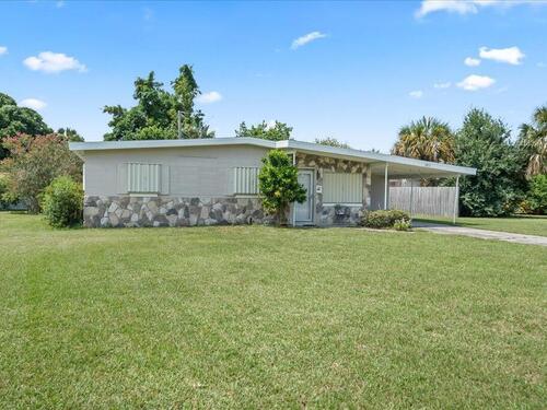 1786  Sandalwood Drive, Melbourne, Florida 32935