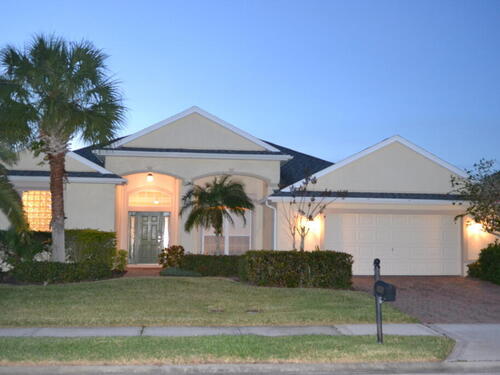 2960  Camberly Circle, Melbourne, Florida 32940