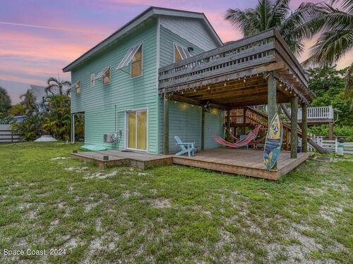 42 Vip Island, Grant Valkaria, FL 32949