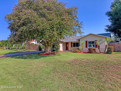 4630  Dunsford Road, Titusville, Florida 32796