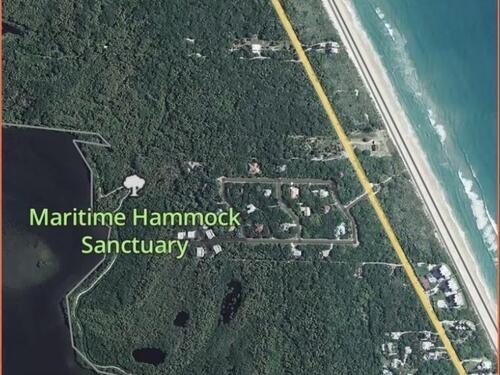 6211  Windward Lane, Melbourne Beach, Florida 32951