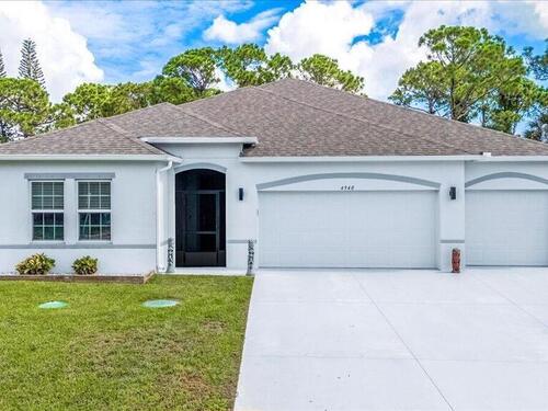 4940  Greenhill Street, Cocoa, Florida 32927